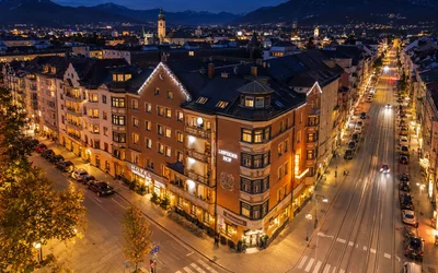 Hotel Leipziger Hof