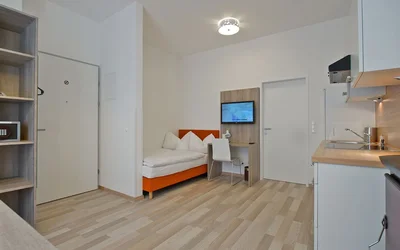 Living Leipziger Hof