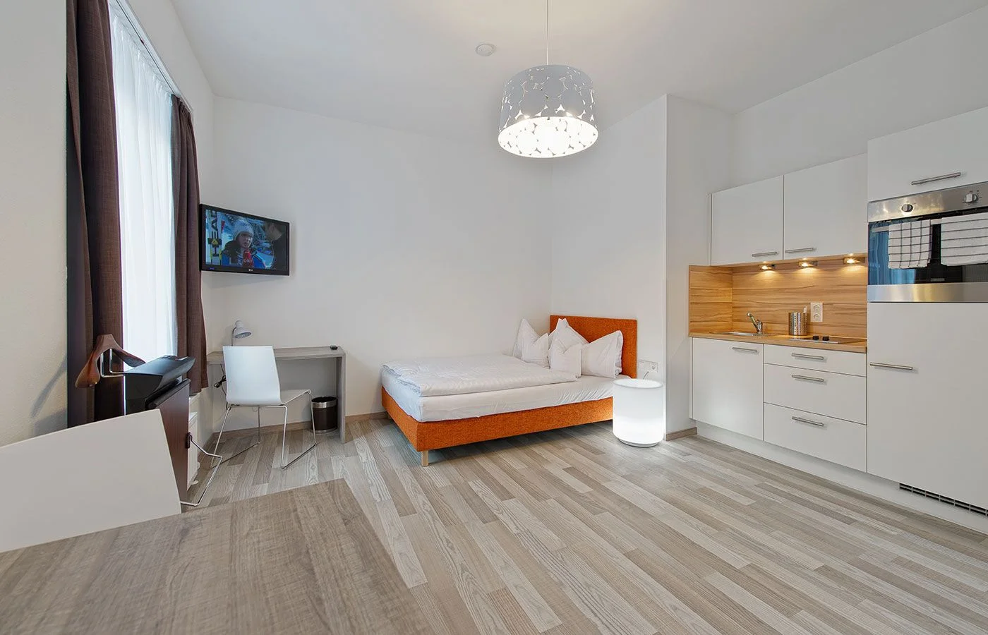 Living Leipziger Hof
